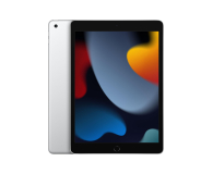 Apple iPad 10,2" 9gen 64GB Wi-Fi Srebrny - 1295071 - zdjęcie 5